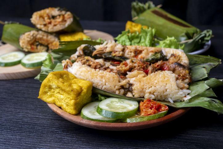 5 Warung Sunda di Depok, Menunya Nasi Bakar Peda hingga Gurame Sambal Mangga