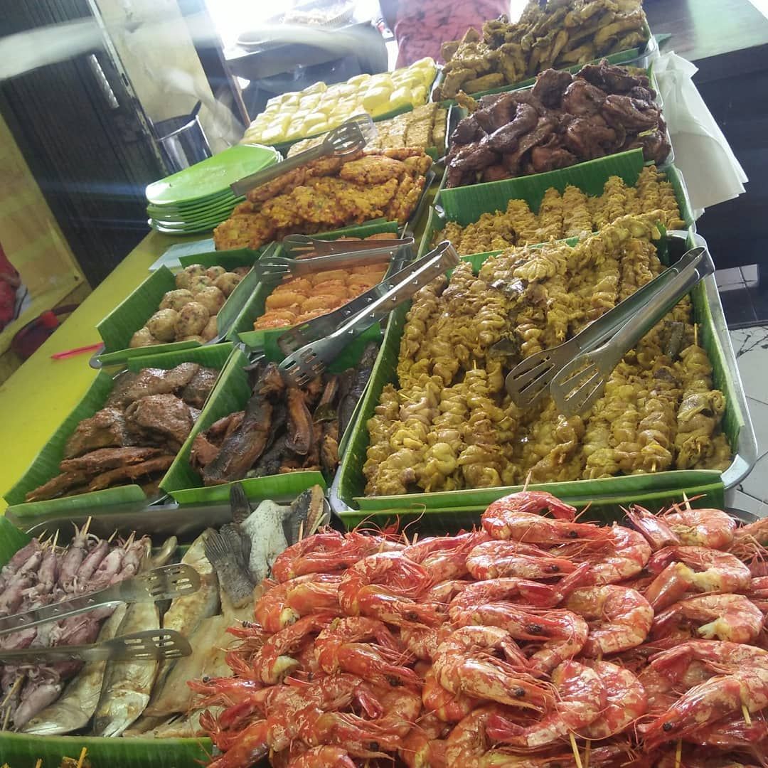 5 Warung Sunda di Depok, Menunya Nasi Bakar Peda hingga Gurame Sambal Mangga
