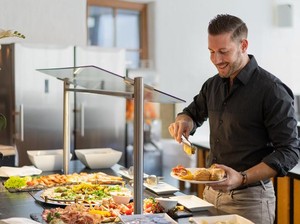 7 Restoran All You Can Eat di Bandung, Harganya di Bawah Rp 100 Ribu!