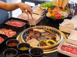 7 Tips Makan di Resto All You Can Eat Supaya Maksimal dan Tak Rugi