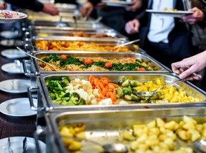 20 Tempat Bukber All You Can Eat di Jogja untuk Buka Puasa Bersama Sepuasnya