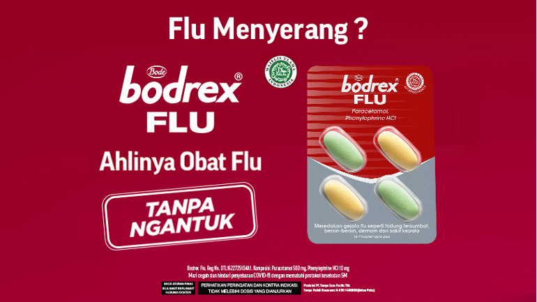 adv bodrex