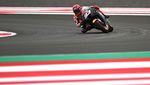 Cuma Ada di Indonesia: yang Unik dan Viral dari Tes MotoGP Mandalika