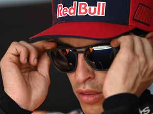Marc Marquez sampai Vinales Siap Konvoi ke Bundaran HI Besok