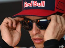 Punya Tribun Khusus di Mandalika, Marc Marquez Sapa Fans Indonesia