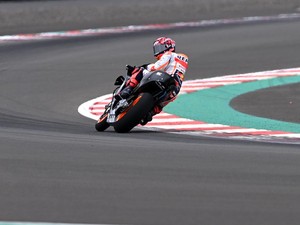 Kemenhub Siapkan Jurus Cegah Macet saat Mau Nonton MotoGP Mandalika