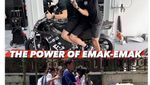 Cuma Ada di Indonesia: yang Unik dan Viral dari Tes MotoGP Mandalika