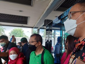 Sempat Melarang, Bappebti Akhirnya Klarifikasi soal Token ASIX Milik Anang