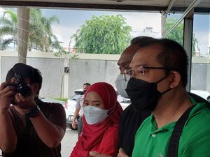 Emak-emak Teriak Rugi Beli ASIX, Anang Hermansyah Buka Suara