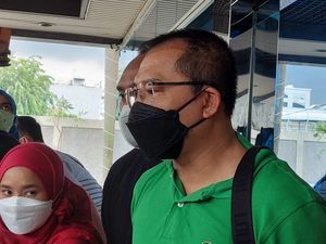 Mulai Proses Daftar Bappebti, Anang: Kita Akan Melantai di Indodax