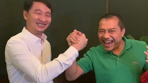 Alasan Anang Adakan Tur Sosialisasi ASIX di Beberapa Wilayah di Indonesia
