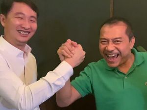 ASIX Gandeng Agate untuk Membangun Nusantaraverse