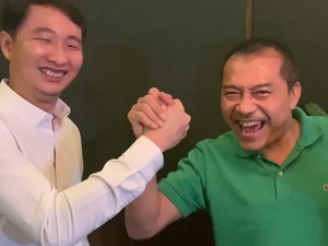 Alasan Anang Adakan Tur Sosialisasi ASIX di Beberapa Wilayah di Indonesia