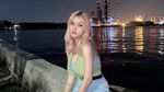 Anastasya Khosasih, Selebgram Seksi yang Hobi Jajan Kaki Lima