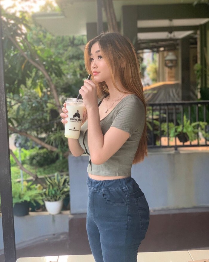 Anastasya Koshasih