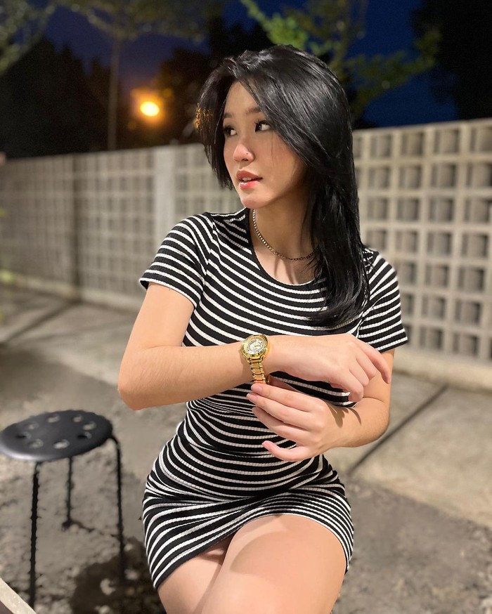 Anastasya Koshasih Anastasya Koshasih