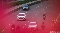 Tertulis bahwa saat ini Jakarta berada di peringkat 46 dari total 404 kota yang diukur. 