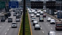 Sejak 2017, peringkat Jakarta terus membaik. Pada 2020, Jakarta berhasil keluar dari peringkat 10 besar kota termacet di dunia. Kini Jakarta berada di peringkat 46 dengan tingkat kemacetan menurun 2 persen dibanding tahun sebelumnya, bunyi data tersebut.