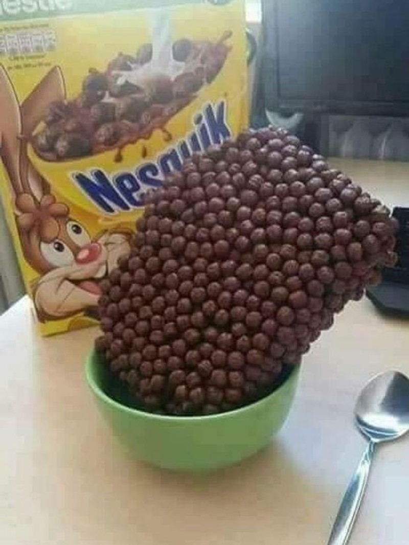 Apes Banget! Saat Keberuntungan Tak Berpihak Pada Orang-orang Ini