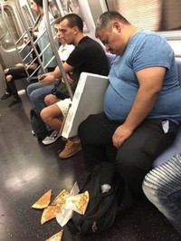 Apes Banget! Saat Keberuntungan Tak Berpihak Pada Orang-orang Ini