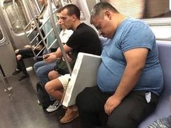 Apes Banget! Saat Keberuntungan Tak Berpihak Pada Orang-orang Ini