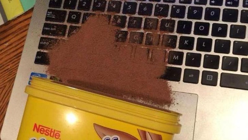 Apes Banget! Saat Keberuntungan Tak Berpihak Pada Orang-orang Ini