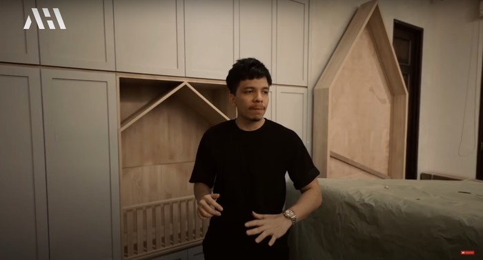 Atta Halilintar Atta Halilintar