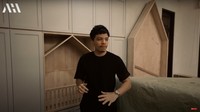 Atta Halilintar punya subscriber paling banyak di Indonesia, yaitu 31,6 juta. Foto: YouTube/AH