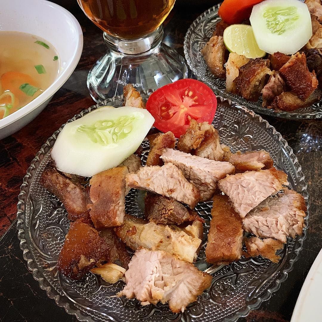Tempat Makan Babi Panggang Enak di Jakarta yang Wajib Dicoba