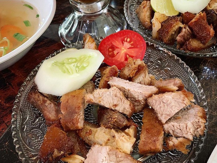 Tempat Makan Babi Panggang Enak di Jakarta yang Wajib Dicoba