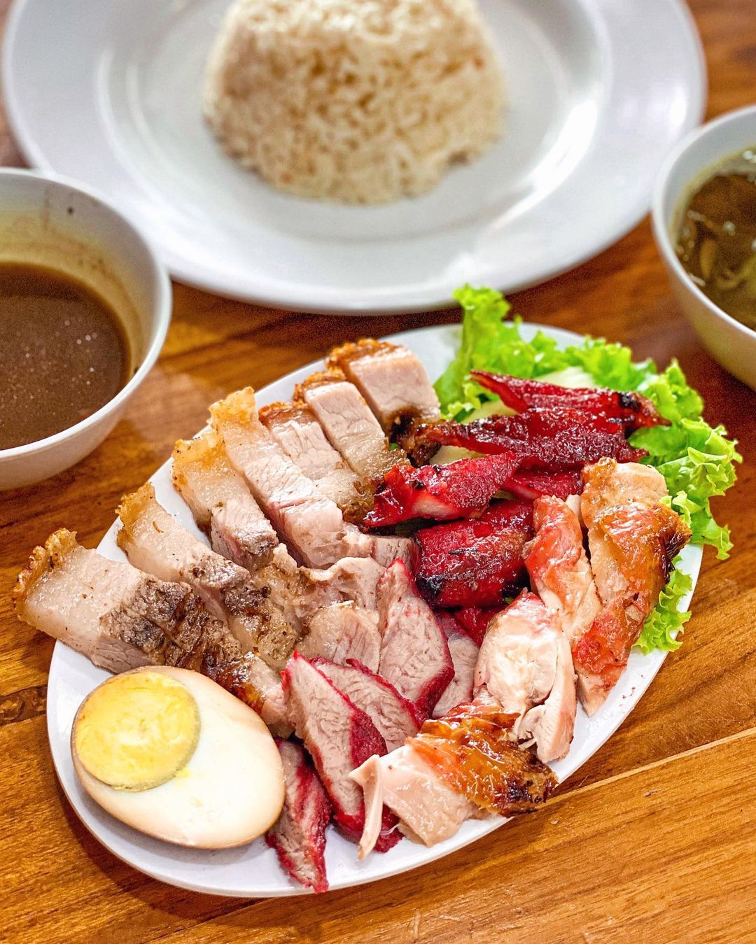 Tempat Makan Babi Panggang Enak di Jakarta yang Wajib Dicoba