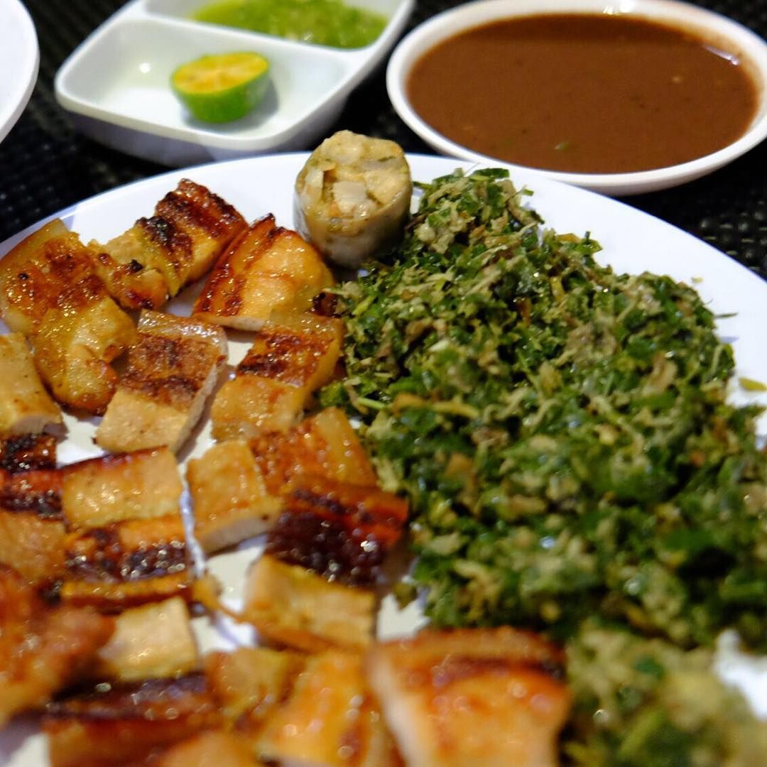 Tempat Makan Babi Panggang Enak di Jakarta yang Wajib Dicoba