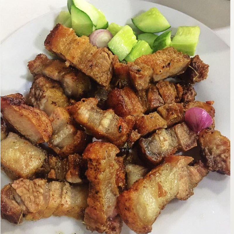 Tempat Makan Babi Panggang Enak di Jakarta yang Wajib Dicoba