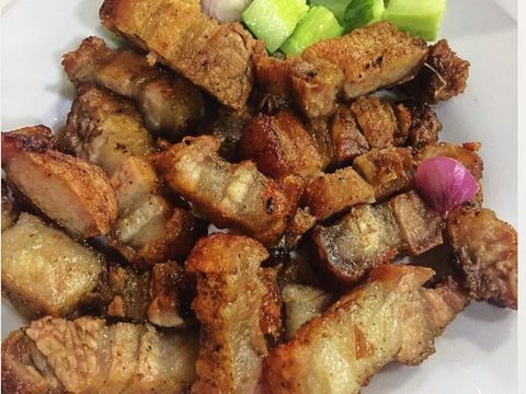 Tempat Makan Babi Panggang Enak di Jakarta yang Wajib Dicoba