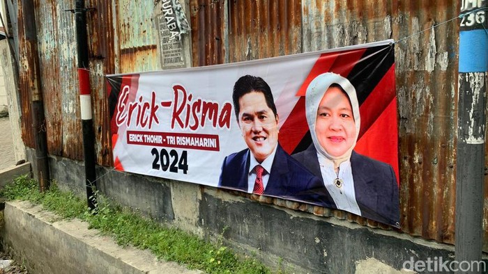 baliho erick-risma