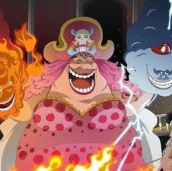 Ambisi Terbesar Villain One Piece yang Berakhir Gagal