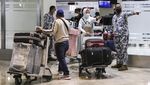 Buka Pintu Internasional, Filipina Kembali Sambut Turis Asing