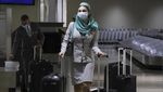 Buka Pintu Internasional, Filipina Kembali Sambut Turis Asing