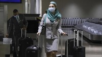 Kembali dibukanya pintu internasional itu pun diharapkan dapat membangkitkan sektor pariwisata Filipina yang sebelumnya sempat terpuruk akibat pandemi.