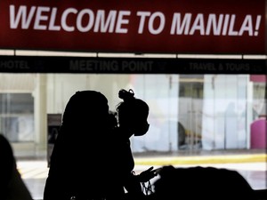 Kabar Baik, Filipina Buka Gerbang Wisata untuk Turis Asing