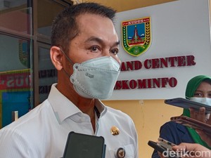 Duh! Bupati Kudus Ungkap Banyak Warganya Positif Corona Berkeliaran