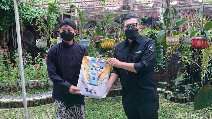 Bupati Trenggalek Mochamad Nur Arifin menyambut baik kehadiran detikcom yang lebih dekat dengan warga Jawa Timur, melalui detikjatim. Pihaknya berharap potensi lokal Trenggalek dan Jawa Timur dapat ikut terangkat.