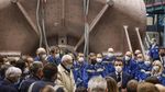 Bye Bahan Bakar Fosil, Prancis Mau Bangun 14 Reaktor Nuklir Baru