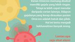 Batuk Pilek karena Gejala Omicron? 5 Cara Alami Ini Bisa Meredakannya