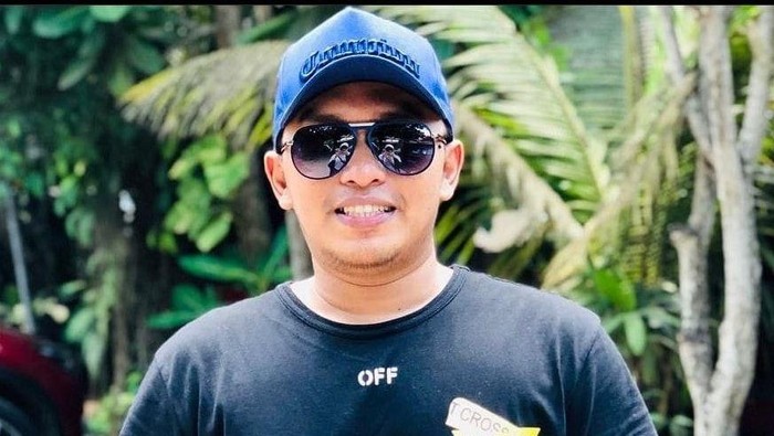 CEO IDM Coop MC Basyar/Dok Web IDM