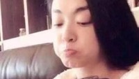 Namun Chen Kaishi memilih vakum dari dunia hiburan dan fokus membesarkan anaknya setelah 2017. Foto: Dok. Ist