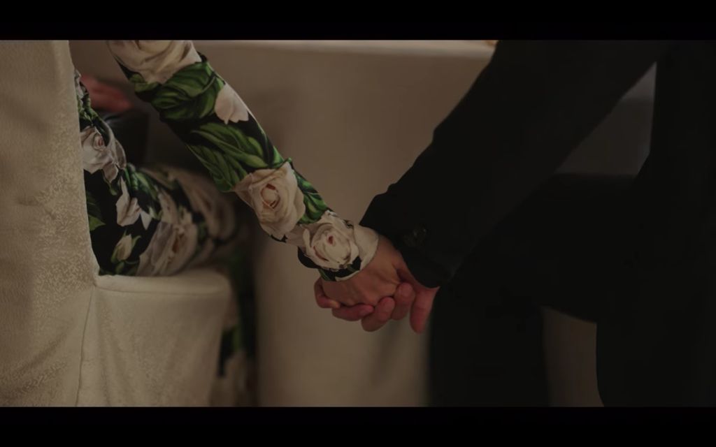 Crash Landing On You