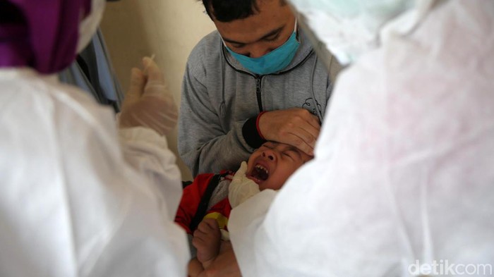 Update COVID RI 10 November: Tambah 6.294 Kasus Baru, Meninggal 37