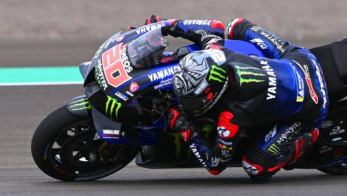 Siaran ulang motogp mandalika 2022