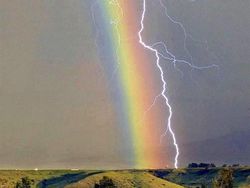 Deretan Foto Ini Sulit Dipercaya Bukan Hasil Editan Photoshop